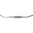 Silencieux central BOSAL 284-925 - Visuel 3