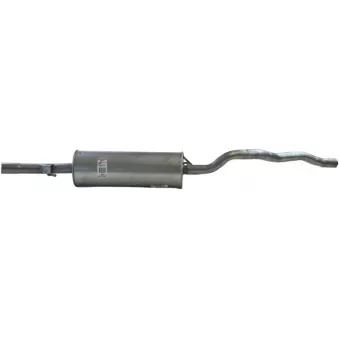 Silencieux central BOSAL 285-327