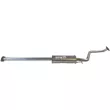 Silencieux central BOSAL 285-357 - Visuel 1