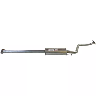 Silencieux central BOSAL 285-357