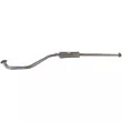 Silencieux central BOSAL 285-357 - Visuel 3