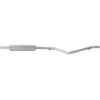 Silencieux central BOSAL 285-385 - Visuel 1