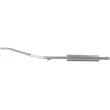 Silencieux central BOSAL 285-385 - Visuel 3