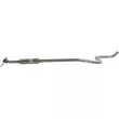 Silencieux central BOSAL 285-389 - Visuel 1