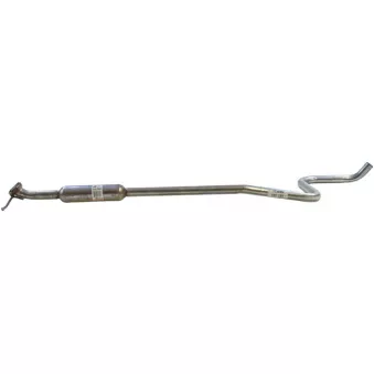 Silencieux central BOSAL 285-389