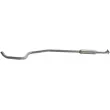 Silencieux central BOSAL 285-389 - Visuel 3