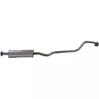 Silencieux central BOSAL 285-417