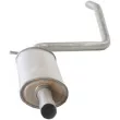 Silencieux central BOSAL 285-455 - Visuel 2
