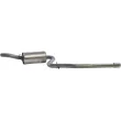 Silencieux central BOSAL 285-457 - Visuel 3