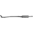 Silencieux central BOSAL 285-473 - Visuel 3