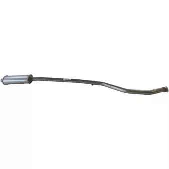 Silencieux central BOSAL