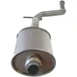 Silencieux central BOSAL 285-601 - Visuel 2