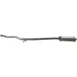 Silencieux central BOSAL 285-601 - Visuel 3