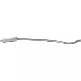 Silencieux central BOSAL