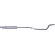 Silencieux central BOSAL 285-957 - Visuel 1