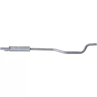 Silencieux central BOSAL 285-957