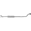 Silencieux central BOSAL 286-365 - Visuel 1