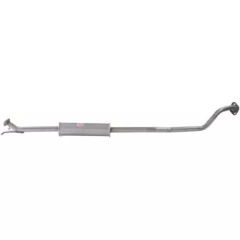 Silencieux central BOSAL 286-365