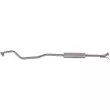 Silencieux central BOSAL 286-365 - Visuel 3