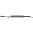 Silencieux central BOSAL 286-415 - Visuel 1