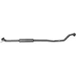 Silencieux central BOSAL 286-495 - Visuel 1