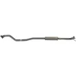 Silencieux central BOSAL 286-495 - Visuel 3
