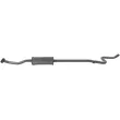 Silencieux central BOSAL 287-089 - Visuel 1