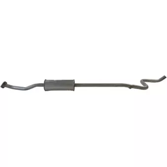 Silencieux central BOSAL 287-089