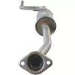 Silencieux central BOSAL 287-089 - Visuel 2