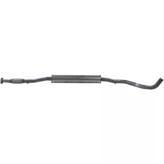 Silencieux central BOSAL 287-161