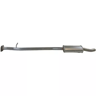 Silencieux central BOSAL 287-237