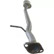 Silencieux central BOSAL 287-237 - Visuel 2
