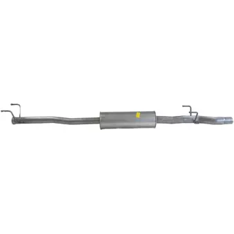 Silencieux central BOSAL 287-485