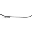 Silencieux central BOSAL 287-615 - Visuel 1