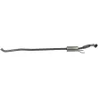 Silencieux central BOSAL 287-615 - Visuel 3