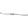 Silencieux central BOSAL 288-101 - Visuel 1