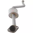 Silencieux central BOSAL 288-101 - Visuel 2