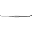 Silencieux central BOSAL 288-101 - Visuel 3