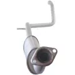 Silencieux central BOSAL 288-103 - Visuel 2