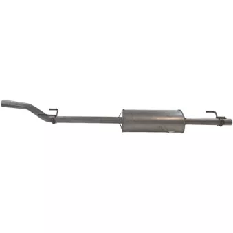 Silencieux central BOSAL