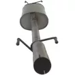 Silencieux central BOSAL 288-231 - Visuel 2