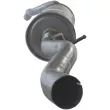 Silencieux central BOSAL 288-507 - Visuel 2
