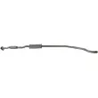 Silencieux central BOSAL 289-037 - Visuel 1