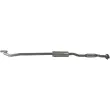 Silencieux central BOSAL 289-037 - Visuel 3