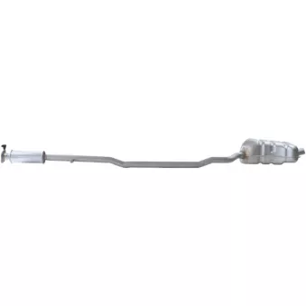 Silencieux arrière BOSAL 290-159
