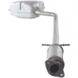 Silencieux arrière BOSAL 290-159 - Visuel 2