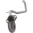 Silencieux central BOSAL 291-079 - Visuel 2