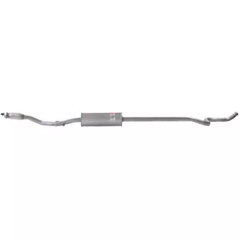 Silencieux central BOSAL 292-067
