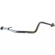 Tuyau d'échappement BOSAL 451-213 - Visuel 1