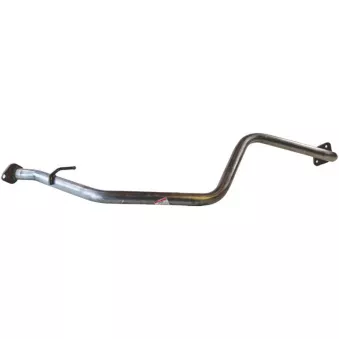 Tuyau d'échappement BOSAL 451-213